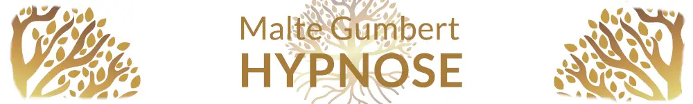 Malte Gumbert Hypnose